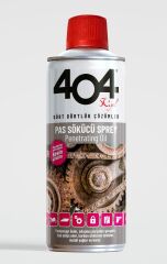404 Pas Sökücü Sprey 400 Ml