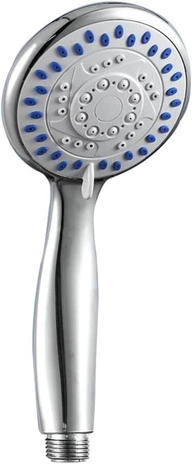 Cooltoolls Ayarlı Duş Başlığı