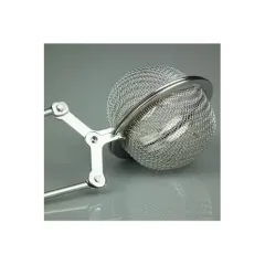 Bitki Çayı Demleme Süzgeci
