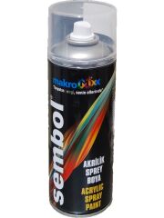 Sembol Akrilik Sprey Boya 400 ML