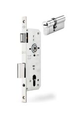 Kale 152 R 45 mm Silindirli Kilit