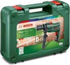 Bosch EasyImpact 600 600 W Darbeli Matkap