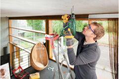 Bosch PBH 2100 RE 550 W Pnömatik Kırıcı-Delici