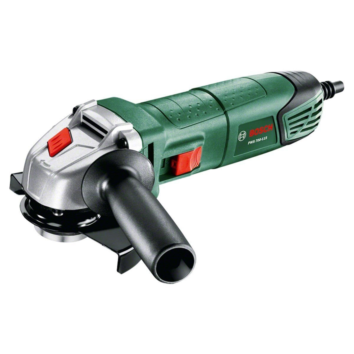 Bosch PWS 700-115 700 W Avuç Taşlama