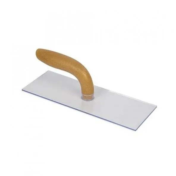 Dekor 073 Şeffaf İpek 10x28cm Sıva Malası