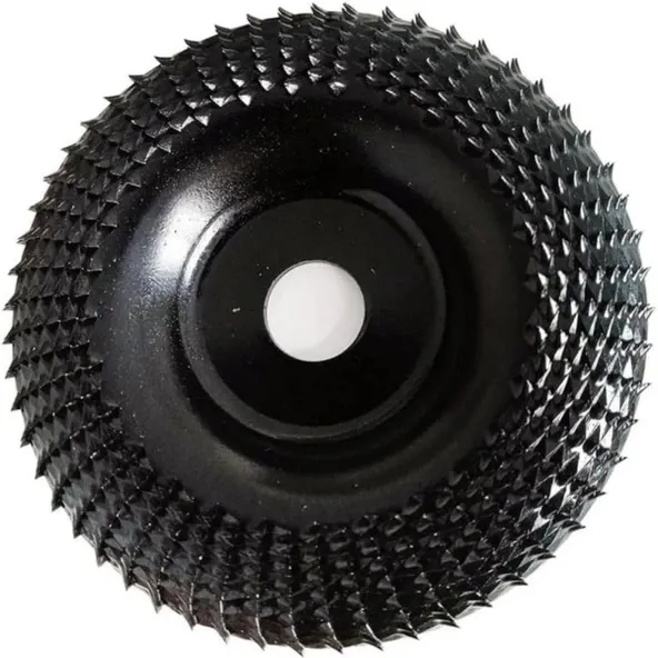 MEŞEM AHŞAP EĞE DİSK 115MM 665
