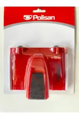 Polisan Pro Tavan Kestirme Fırçası