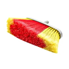 Zambak Oto Fırçası Büyük Kutulu