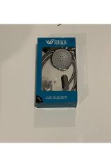 İlhan Lüks Duş Takımı