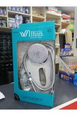 İlhan Lüks Duş Takımı