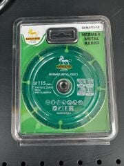 Bemafix Mermer Metal Kesici 115 MM
