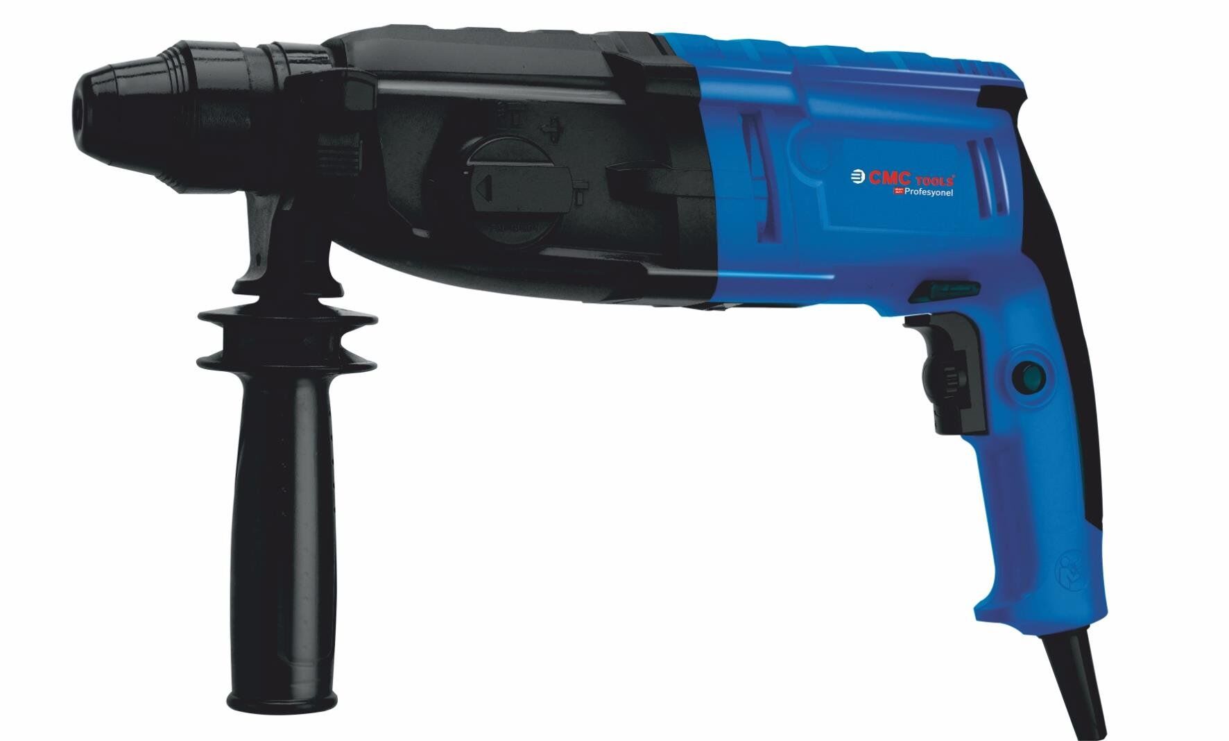 CMC TOOLLS CMC3915 KIRICI DELİCİ MATKAP