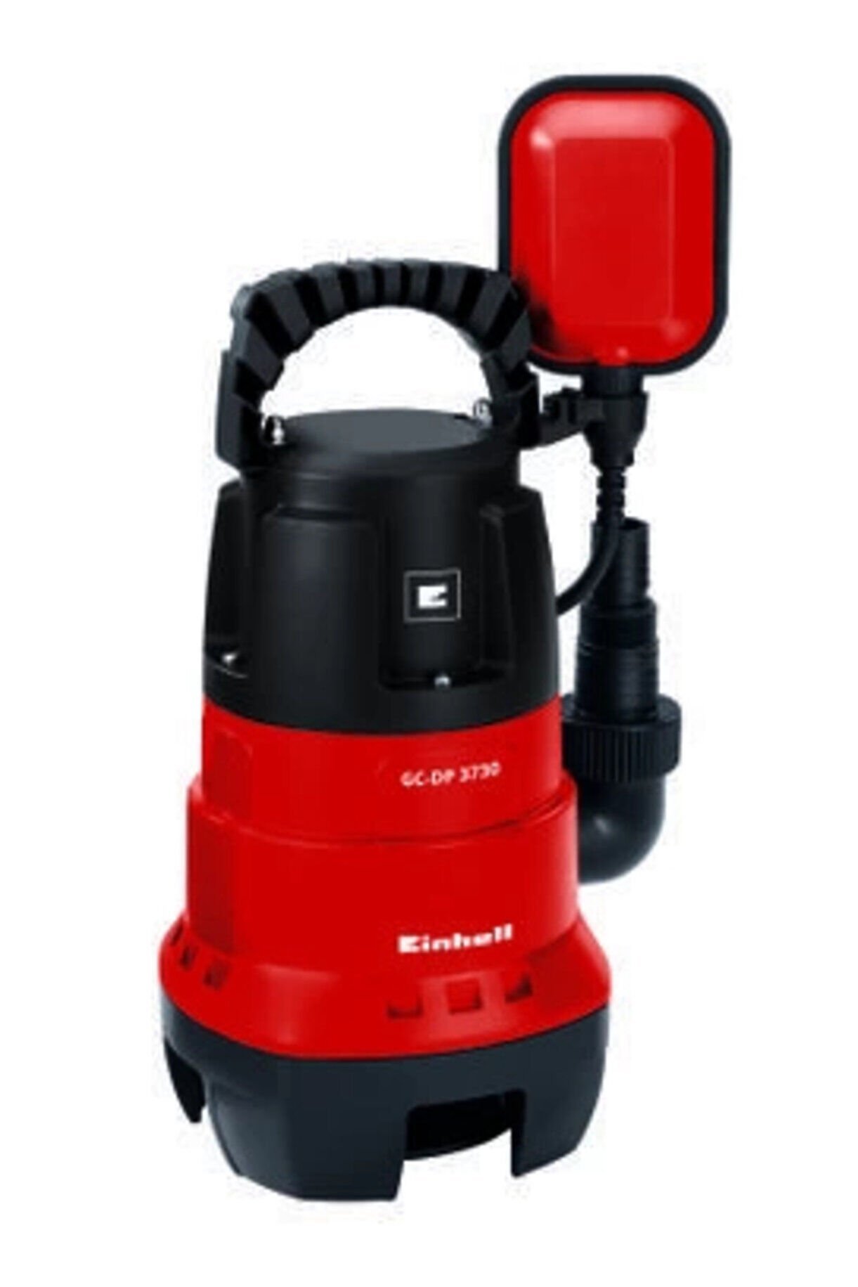 Einhell GC-DP 3730 Kirli Su Dalgıç Pompa