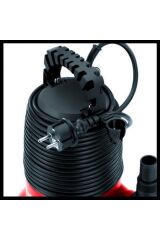 Einhell GC-DP 3730 Kirli Su Dalgıç Pompa