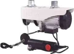 Mytol MV250 125-250 kg Elektrikli Vinç