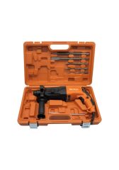 Max Extra MX2601 790 W Sds Plus Kırıcı Delici