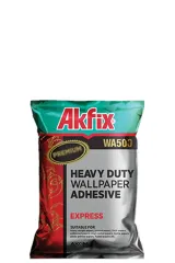 Akfix WA500 250 gr Duvar Kağıdı Tutkalı