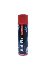 BUL-FİX 200 ml Pas Sökücü Sprey