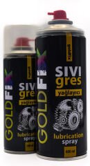 Goldfix Sıvı Gres
