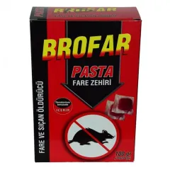 Brofar 100 gr Pasta Fare Zehiri