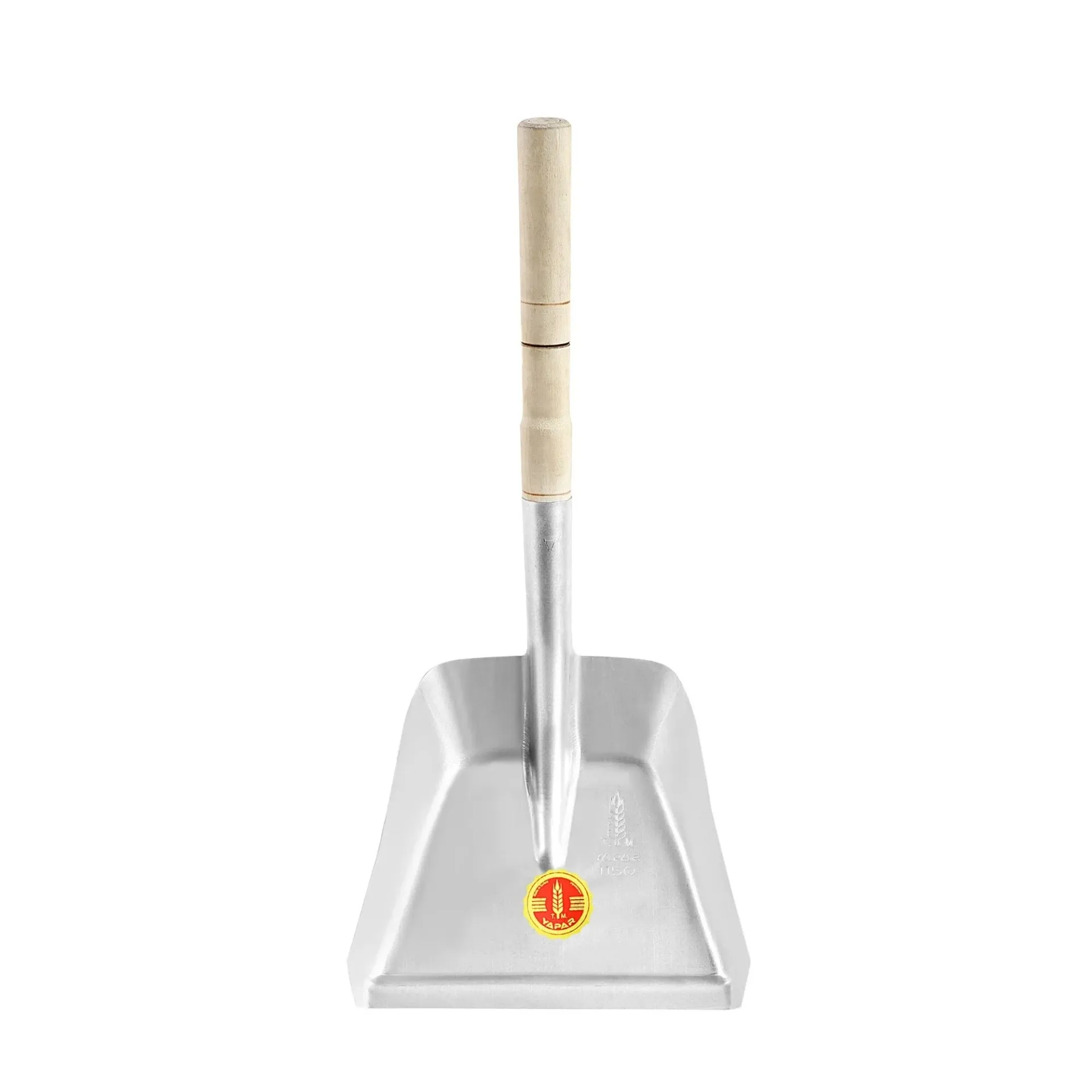 Cooltoolls Ateş Küreği Çöp Küreği