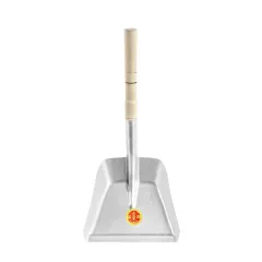 Cooltoolls Ateş Küreği Çöp Küreği