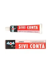404 SIVI CONTA 80 GR KIRMIZI