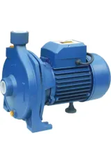Meşem Cpm158 1.0 Hp Bir Parmak Su Pompası Su Motoru Su Dinamosu