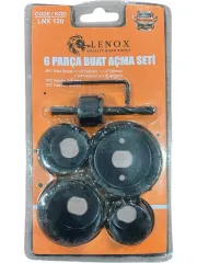 LENOX BUAT SETİ 6 PARÇA