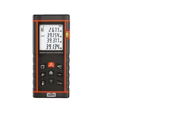 Attlas Eco LM 40 Lazer Metre