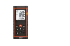 Attlas Eco LM 40 Lazer Metre