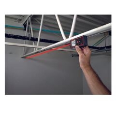 Attlas Eco LM 40 Lazer Metre