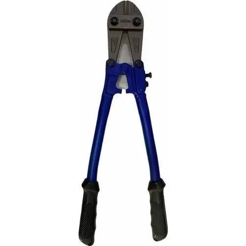 MEŞEM 4476 KUPBULON MAKASI 18x450mm